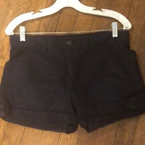 Gap shorts